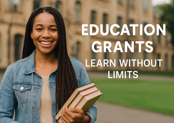 Education Grants