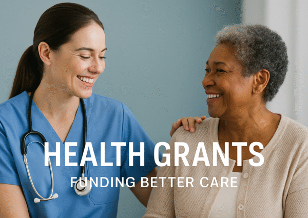 Health & Wellness Grants